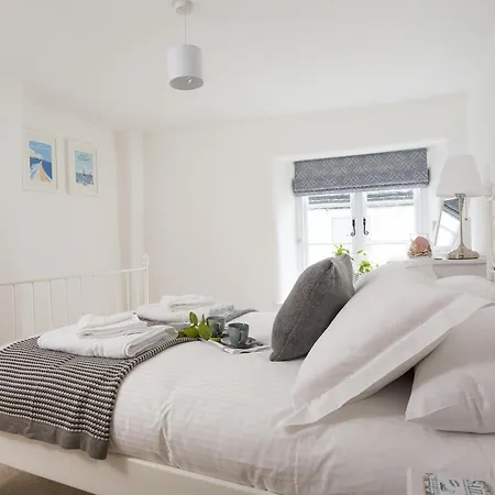Cosy Holiday home Fowey