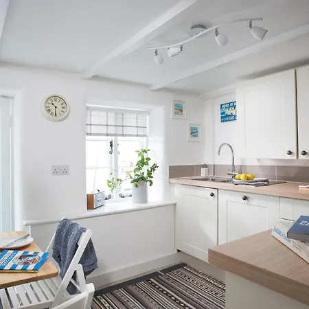 Holiday home Cosy Fowey
