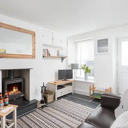 Holiday home Cosy Fowey